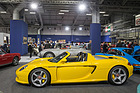 Porsche Carrera GT (2003) - bei Artcurial - Rétromobile Paris 2019