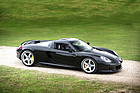 Porsche Carrera GT (2004) - als Lot 08 an der Bonhams Bond Street Versteigerung am 4. Dezember 2016