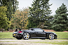 Porsche Carrera GT (2004) - als Lot 08 an der Bonhams Bond Street Versteigerung am 4. Dezember 2016