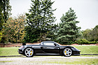 Porsche Carrera GT (2004) - als Lot 08 an der Bonhams Bond Street Versteigerung am 4. Dezember 2016