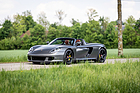 Bild: Porsche Carrera GT (2004) - als Lot 117 an der Tegernsee-Versteigerung von RM Sotheby's am 4. Juli 2026