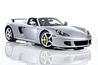 Porsche Carrera GT (2004) - als Lot 140 an der RM/Sotheby's-Amelia-Island-Versteigerung am 6./7. März 2020