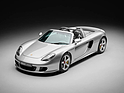 Image: Porsche Carrera GT (2004) — Lot 150 at the RM Sotheby’s London Auction 2026