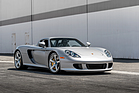 Image: Porsche Carrera GT (2004) - as lot 247 at the RM/Sotheby's auction in Monterey on August 19/20, 2016