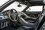Porsche Carrera GT (2004) - als Lot 247 an der RM/Sotheby's Versteigerung von Monterey am 19./20. August 2016 (© Robin Adams - Courtesy RM Sotheby's, 2016)
