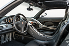 Porsche Carrera GT (2004) - als Lot 247 an der RM/Sotheby's Versteigerung von Monterey am 19./20. August 2016