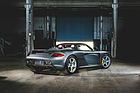 Image: Porsche Carrera GT (2004) - offered as lot 207 at the RM/Sotheby's Porsche auction in Atlanta on October 27, 2018