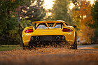 Porsche Carrera GT (2005) - Lot 030 an der RM/Sotheby's Las Vegas Versteigerung vom 17. November 2023