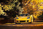 Image: Porsche Carrera GT (2005) - Lot 030 at the RM/Sotheby's Las Vegas auction on November 17, 2023