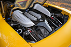 Bild: Porsche Carrera GT (2005) - Lot 030 an der RM/Sotheby's Las Vegas Versteigerung vom 17. November 2023