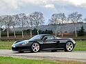 Bild: Porsche Carrera GT (2005) - Lot 158 an der Bonhams Versteigerung "Les Grandes Marques du Monde à Paris" am 1. Februar 2024