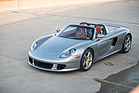 Porsche Carrera GT (2005) - als Lot 115 angeboten von RM/Sotheby's in Arizona am 28./29. Januar 2016