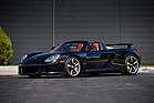 Porsche Carrera GT (2005) - als Lot 117 an der Bonhams Versteigerung von Amelia Island 2017