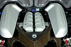 Image: Porsche Carrera GT (2005) - as Lot 136 at the Broad Arrow Porsche Auction with Air|Water 2024