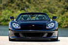 Image: Porsche Carrera GT (2005) - as Lot 136 at the Broad Arrow Porsche Auction with Air|Water 2024