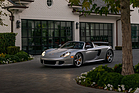 Porsche Carrera GT (2005) - als Lot 143 an der RM/Sotheby's Arizona Versteigerung vom 27. Januar 2022