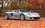 Image: Porsche Carrera GT (2005) - as lot 155 at Gooding Christie's at the Amelia Island Auctions 2026