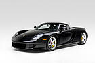 Image: Porsche Carrera GT (2005) - offered as lot 160 at the Bonhams Scottsdale auction on January 27, 2023