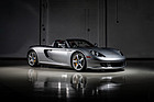 Bild: Porsche Carrera GT (2005) - als Lot 185 an der Versteigerung von RM Sotheby's in Miami am 27. Februar 2026