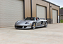 Porsche Carrera GT (2005) - als Lot 241 angeboten an der RM/Sotheby's Monterey Versteigerung vom 17. bis 19. August 2023 (© itsCarbonFiber - Courtesy RM/Sotheby's, 2023)