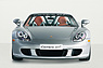 Porsche Carrera GT (2005) - als Lot 87 angeboten an der Dorotheum "Klassische Fahrzeuge" Versteigerung vom 2. Juli 2022 (© Dorotheum, 2022)