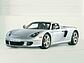 Porsche Carrera GT (2005) - als Lot 87 angeboten an der Dorotheum "Klassische Fahrzeuge" Versteigerung vom 2. Juli 2022 (© Dorotheum, 2022)