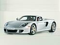 Porsche Carrera GT (2005) - als Lot 87 angeboten an der Dorotheum "Klassische Fahrzeuge" Versteigerung vom 2. Juli 2022