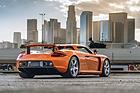 Image: Porsche Carrera GT (2005) - offered as lot 247 at the RM/Sotheby's auction in Monterey on August 16, 2019