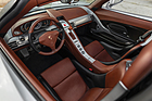 Porsche Carrera GT (2005) - offered as lot 339 at the RM/Sotheby's auction in Monterey on August 17, 2019