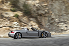 Porsche Carrera GT (2005) - offered as lot 339 at the RM/Sotheby's auction in Monterey on August 17, 2019
