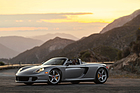 Porsche Carrera GT (2005) - offered as lot 339 at the RM/Sotheby's auction in Monterey on August 17, 2019