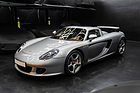 Image: Porsche Carrera GT (2006) - as lot 123 at RM/Sotheby's The Tegernsee Auction 2024