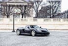 Image: Porsche Carrera GT (2006) - as lot 61 at the auction "Automobile Legends - The Peninsula Paris 2026" by Artcurial