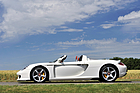 Porsche Carrera GT Tim Scott (2006) - als Lot 125 an der RM/Sotheby's Versteigerung in London am 7. September 2015