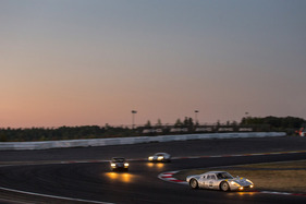 Porsche Carrera GTS (1964) – AvD Oldtimer-Grand-Prix 2022