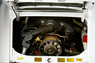 Porsche Carrera RS (1972) - Motor einer Touring-Version