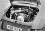 Porsche Carrera RS (1973) - Motor (© Archiv Automobil Revue) Porsche Carrera RS (1973) - Motor (© Archiv Automobil Revue)