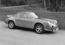 Artikelbild Porsche Carrera RS Sport im (historischen) Test