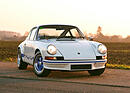 Image: Porsche Carrera RS (1973) - as lot 221 at the Bonhams Goodwood Festival of Speed Auction 2024