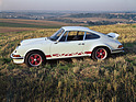Porsche Carrera RS (1973) - heute wohl der wertvollste 911-er überhaupt