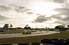 Bild: Porsche Carrera RS (1974) bei den Sebring Historics 2014