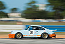 Porsche Carrera RS (1974) bei den Sebring Historics 2014 (© James Boone, 2014) Porsche Carrera RS (1974) bei den Sebring Historics 2014 (© James Boone, 2014)