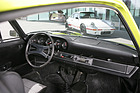 Porsche Carrera RS 2.7 (1973) - Interieur der Touring-Ausführung