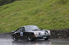 Porsche Carrera RS 2.7 (1973) - am Bergrennen Arosa ClassicCar 2012