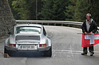 Bild: Porsche Carrera RS 2.8 (1973) - Klasse "Competion" - Arosa ClassicCar 2019