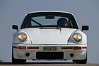 Porsche Carrera RS 3.0 (1974) - wenn dieser "Schnellzug" nahte, räumten Käfer und Kadett die Überholspur