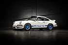Porsche Carrera RS Lightweight (1973) – angeboten als Lot Nr. 142 bei der RM-Sotheby's-Versteigerung in Paris am 4. und 5. Februar 2025