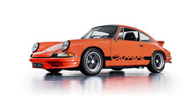 Porsche Carrera RS Touring (1973) - als Lot 117 angeboten an der RM/Sotheby's "The Carrera Collection" Versteigerung in Langenthal am 7. Juli 2023