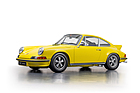 Bild: Porsche Carrera RS Touring (1973) - als Lot 132 angeboten an der RM/Sotheby's "The Carrera Collection" Versteigerung in Langenthal am 7. Juli 2023