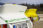 Bild: Porsche Carrera RS – Zwei Entenbürzel